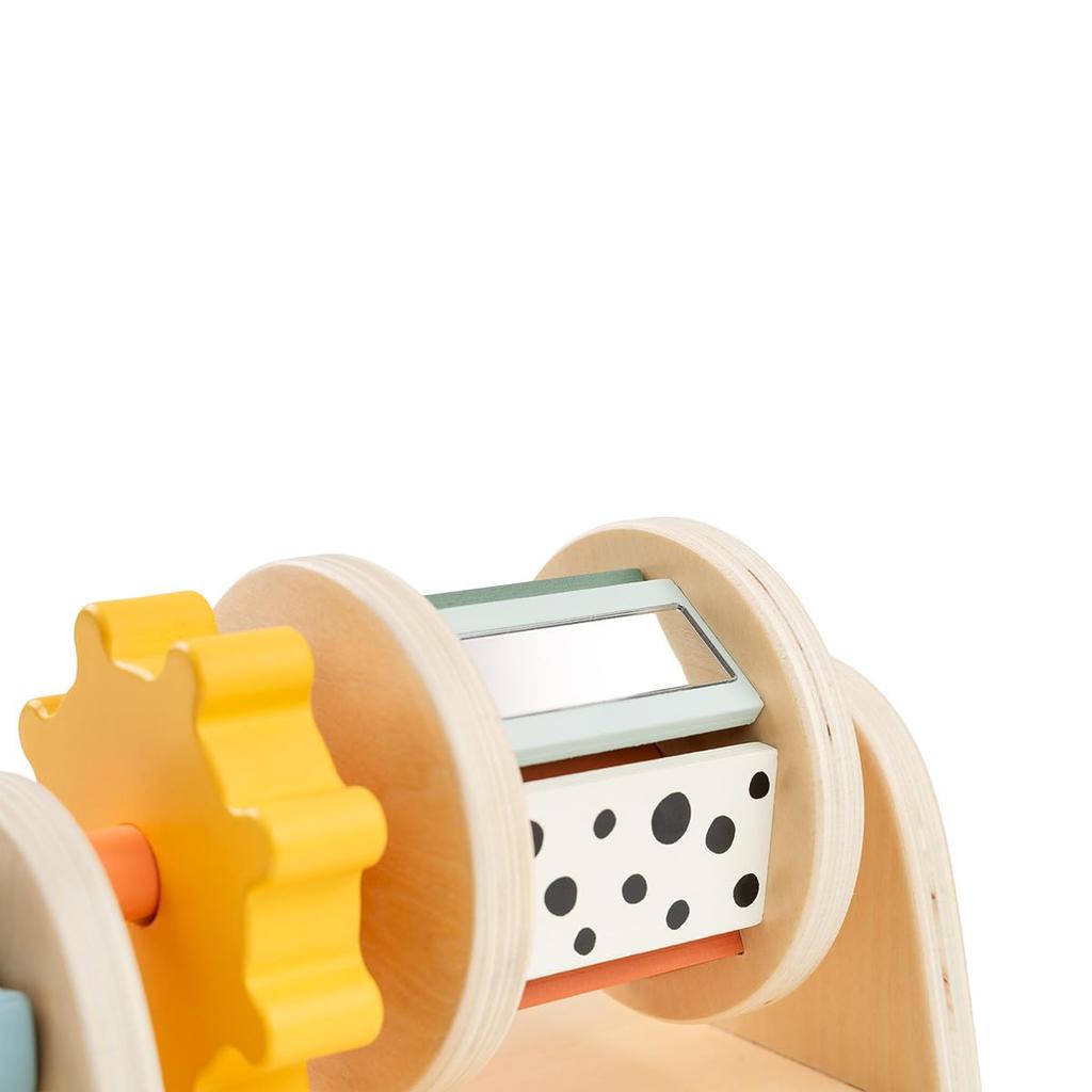 Dambaidia Spinner Activity Toy Birdie DBD150046