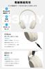 Bluetooth 6.1 Wireless Headphones, Wired & Wireless Dual-Use, Over-Ear, SD Card Compatible, 23 Hours Music Playback, Khaki