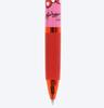 Disney Ballpoint Pen 3 Colors Minnie Stationery Tokyo Disney Resort TDR JETSTREAM (Jetstream) (Black, Red, Blue) (Minnie Mouse)