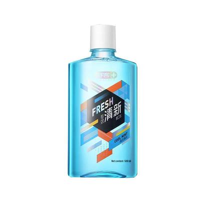 Saky Professional Fresh Mouthwash