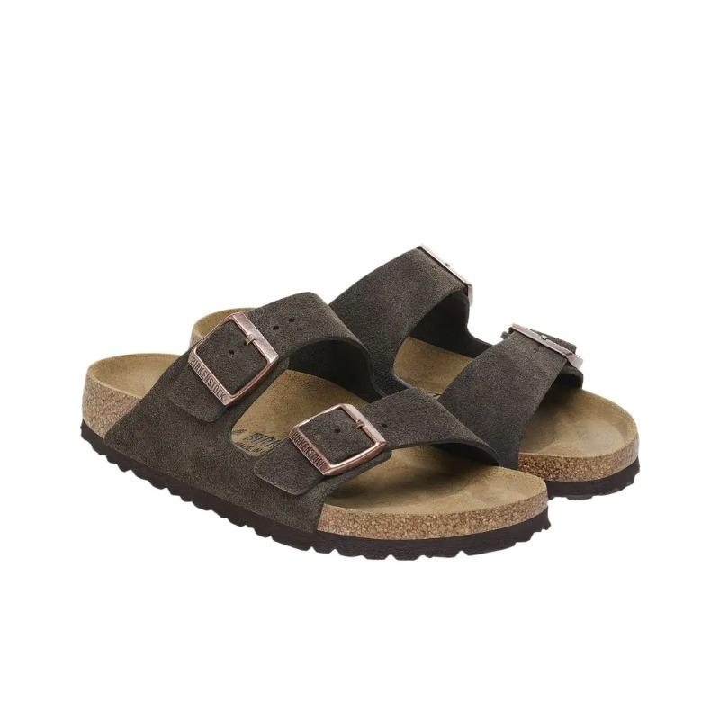 Birkenstock Unisex Comfort Versatile Trendy Birkenstock Sandals 1027082 39
