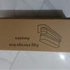 Stackable Double-Layer Automatic Egg Refill Box for Refrigerator Side Door