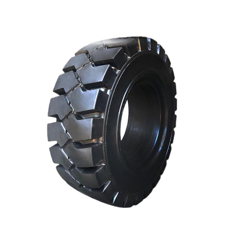 Kaiying Reinforced Solid Forklift Tire 28*9-15