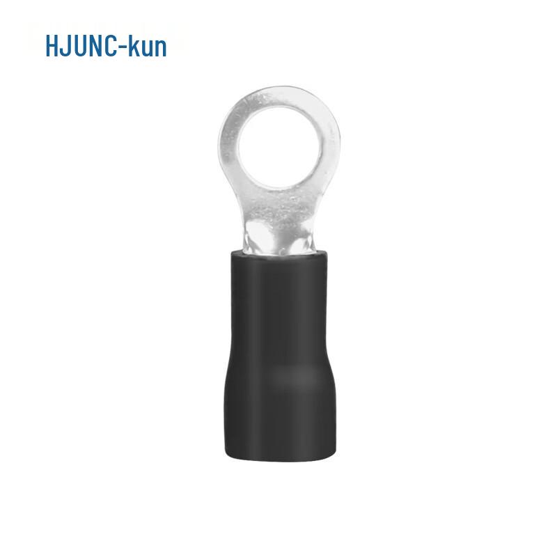 Huijun Pre-insulated O-Ring Crimp Terminals
