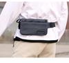 New Men's Trendy Multi-Functional Sports Waist and Chest Crossbody Bag