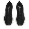 Anta Comfortable Durable Low Top Running Shoes Women sneakers Black 122427792-1