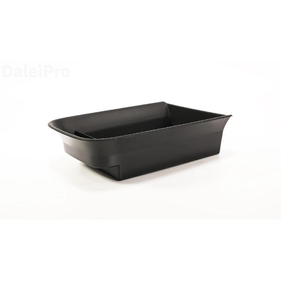 For Toyota Voxy 90 2022 2023 2024 Car Center Console Storage Box Armrest Storage Box Layered Storage Box Noah 90 Accessories