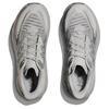 HOKA Clifton LS Stardust Galactic Grey Unisex Sneakers Green 1141550-STGL