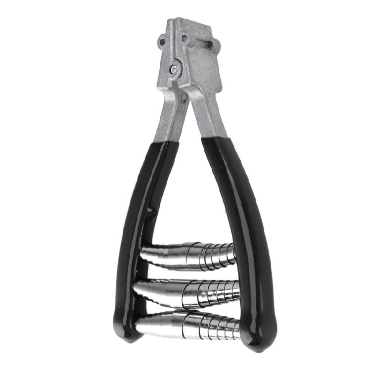 Badminton Stringing Clamp 3/4 Spring Starter Clamp Universals Wide Head Starting Clamp Tennis Racket String Machine