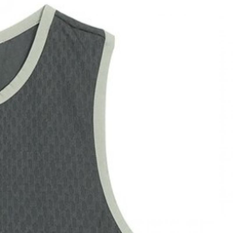 Nike Tennis Tank Top Sleeveless Nacity Coat Slam Dri Fit