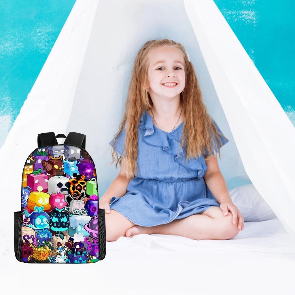 Backpack, Backpack, Large Capacity Mother And Baby Bag, Waterproof Maternity Bag