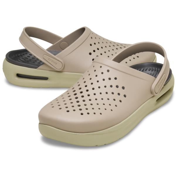 Crocs Inmotion Clog Collection 5 Types 209964 100209964 001209964 1ft209964 214209964 410