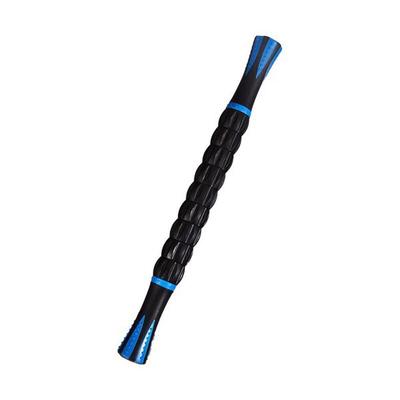 WEZHO Stacheliger Yoga Massage-Rollenstab