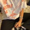 Üst Kıyafetler – T-shirtler