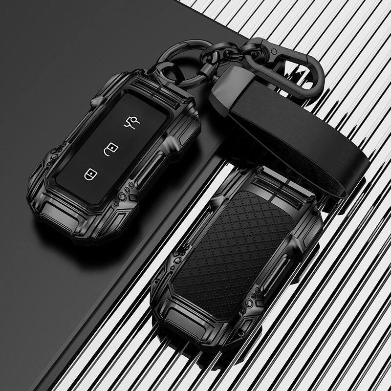 2023 Lynk & Co 08 Silicone Key Cover for New Model Keybag