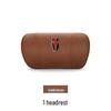 Neck Support Headrest Pillow for Hongqi HS5/H9/HS7E/HS3 - Quality Car Cushion