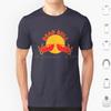 Dead Bull  Funny Logo  Cute Animals  Funny Animals  Weird Cute Tee T Shirt Big Size 100 Cotton Funny Humorous Humor Cute
