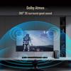 TCLS S55H Dolby Atmos 2.1 Soundbar System CN plug (adapter included)