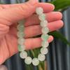 B90 Chinese Imitation Gradient Cute Plate Playing Bracelet Gradient Glass Bead Bracelet for Unisex Present DIY Jewelry Wholesale