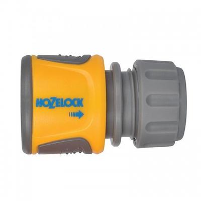 Hozelock Soft Touch Hose End Connector