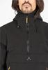 Зимняя куртка Whistler Jacke 'Dallon' schwarz