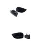 Models 95B955283A and 95B955284A fit 2014 Macan - Headlight Washer Cover.