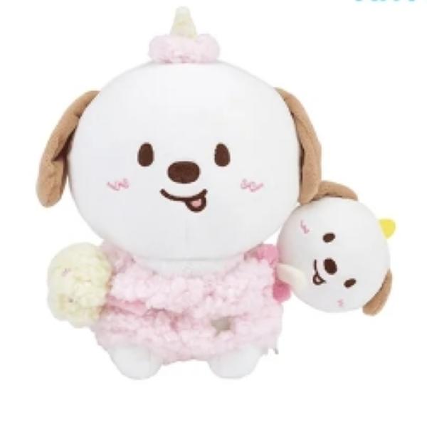 

(ПРЕДВАРИТЕЛЬНЫЙ ЗАКАЗ) RIIZE - [WE LITTLE RIIZE] 2-й ОФИЦИАЛЬНЫЙ MD RIIZE PARK 20см ANTON