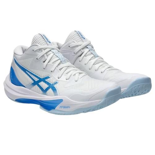 Asics Sky Elite Ff Mt 3 White Blue Coast Women's - 1052A076-103