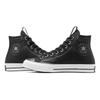 Converse Chuck 70 Comfortable Versatile High-top Canvas Shoes Unisex Black