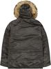 Зимняя куртка Alpha Industries N3B VF 59 Man greyblack