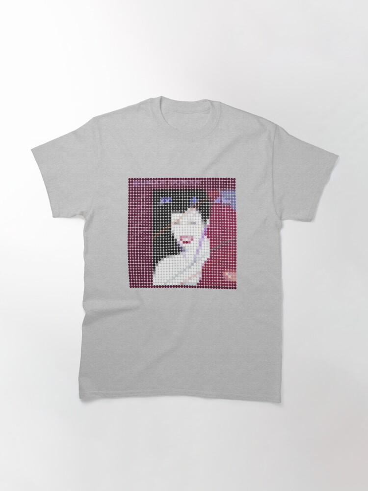 The Human League Duran Duran - Rio - Version 1 Classic T-Shirt