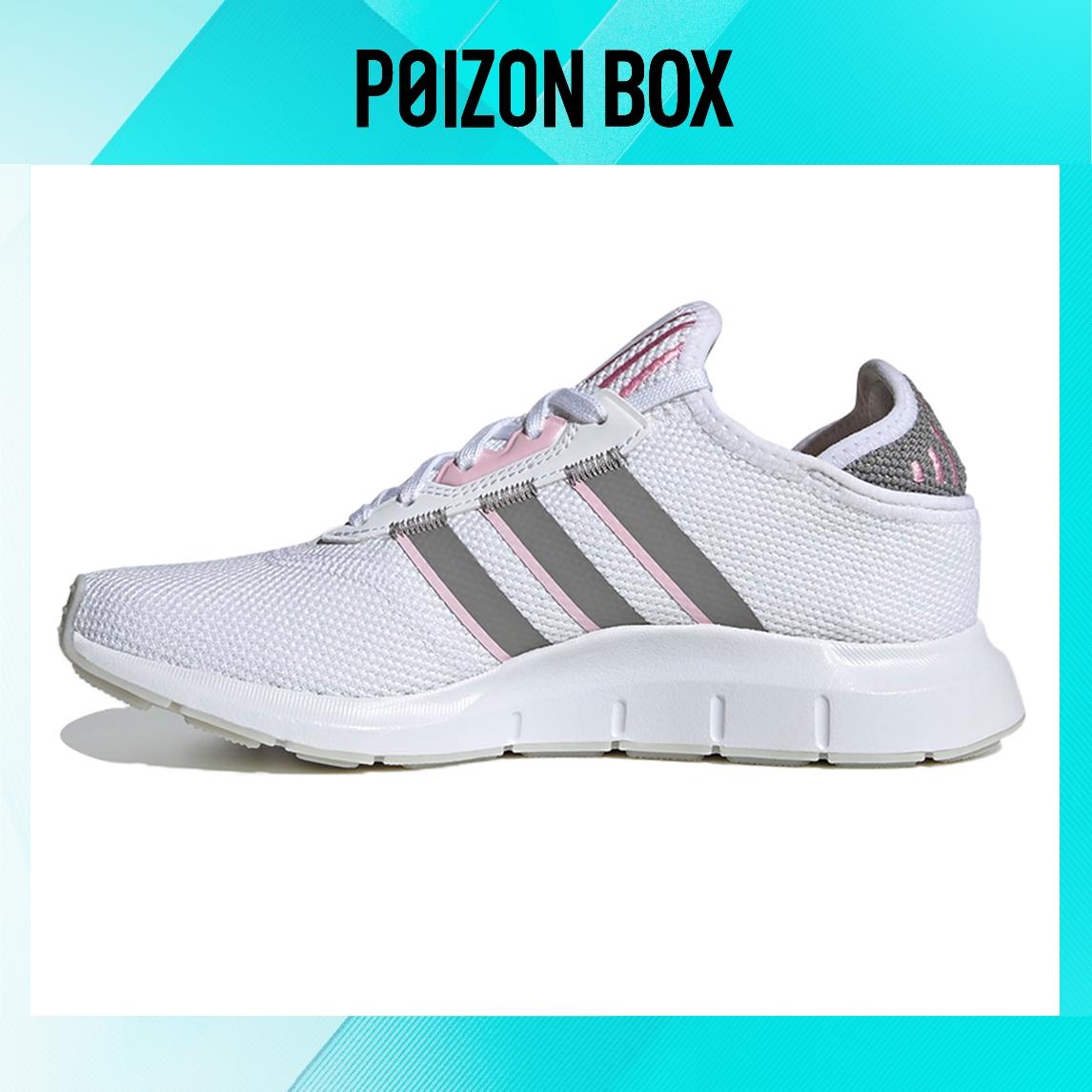 

кроссовки adidas originals Swift Run X Running shoes Women FY5440