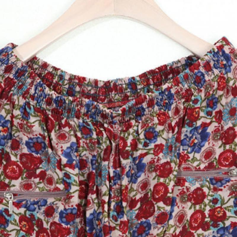 Shiz Madam Women S So Dang Tencel Tee + 7 8 pantS Set Set3125