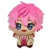 STPR Chibi Gurumi Schooluniform Versie. Pluche Maskotte Ongeveer. 11 cm (Satomi Schooluniform)
