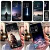 Interstellar Movie Cover For OnePlus 13 13R 12 12R 11 10 Pro 8T 10T OnePlus Nord 4 CE 2 3 Lite N10 N20 N30 Case