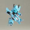 Evoroid Midgeton Height 87mm plastic model Molded in color IT012 EVR-M01 approx. Non-scale