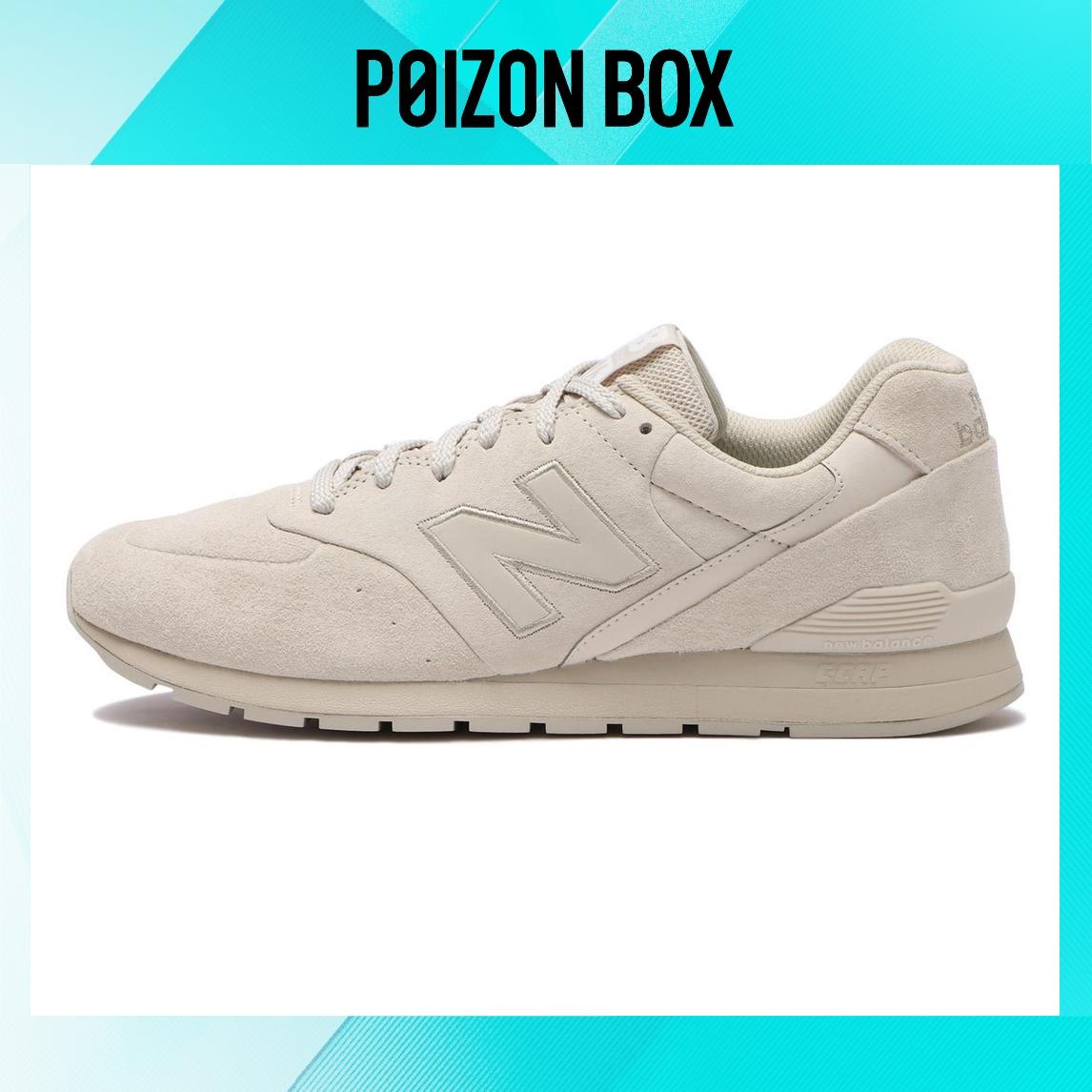 

кроссовки New Balance NB 996 Running shoes Unisex CM996MA2