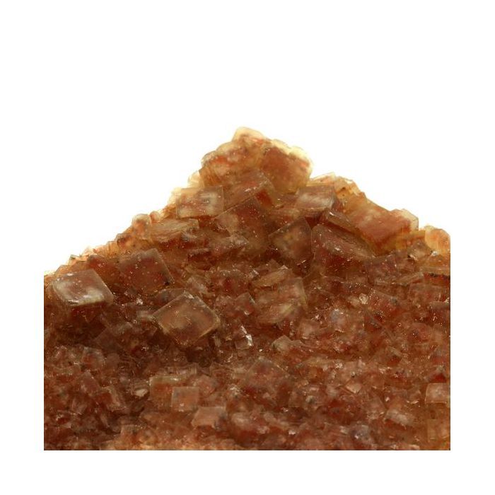 Pierres et Minéraux. Fluorite Fantôme. 473.0 ct. Voltennes mine, La Petite-Verrière, Saône-et-Loire, France.