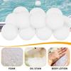Slag Removal Balls, Reusable Oil Absorbing Sponges, Slag Balls For Massage Bathtubs, Spa Centers, And Swimming Pools.