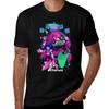 Deltarune Klassisches T-Shirt Neuheit Print Lässiges T-Shirt