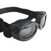 Cute Fashion Waterproof Anti-Fog Goggles Eye Sun Glasses Eyewear Dog Sunglasses Protection Goggles