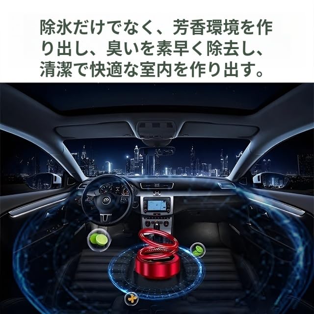 Car Defroster Car Portable Heater Car Warmer Portable Car Heater Solar Windshield Heater Fast