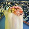 Authentic Wanfa Thai Buddhist Ring - Three Colors