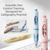 Comfort Soft Grip Automatic Pencil Grip Posture Correcting Pencils  Drawing