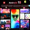 Oukitel WP56 Cellulare 5G 32GB+256GB 16000mAh Display 6.8" 108MP Android 15 Smartphone