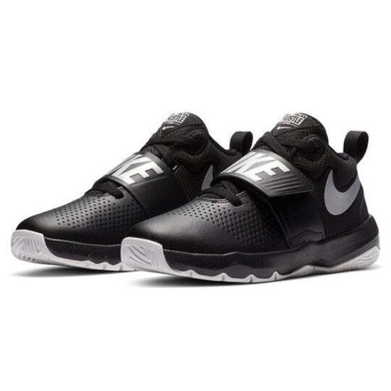 Nike Team Hustle D 8 GS 881941-001