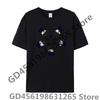 Personality Phantom Siita T shirt UnisexWomen Harajuku Kawaii Tops Y2k Unisex Anime Tees Fashion Tops Casual Boysgirls Clothing
