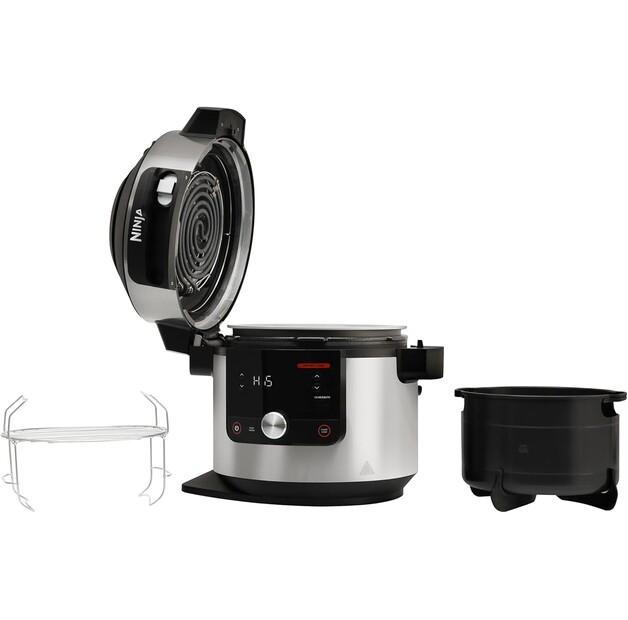 Multicooker Ninja OL650EU Foodi 12-in-1 SmartLid