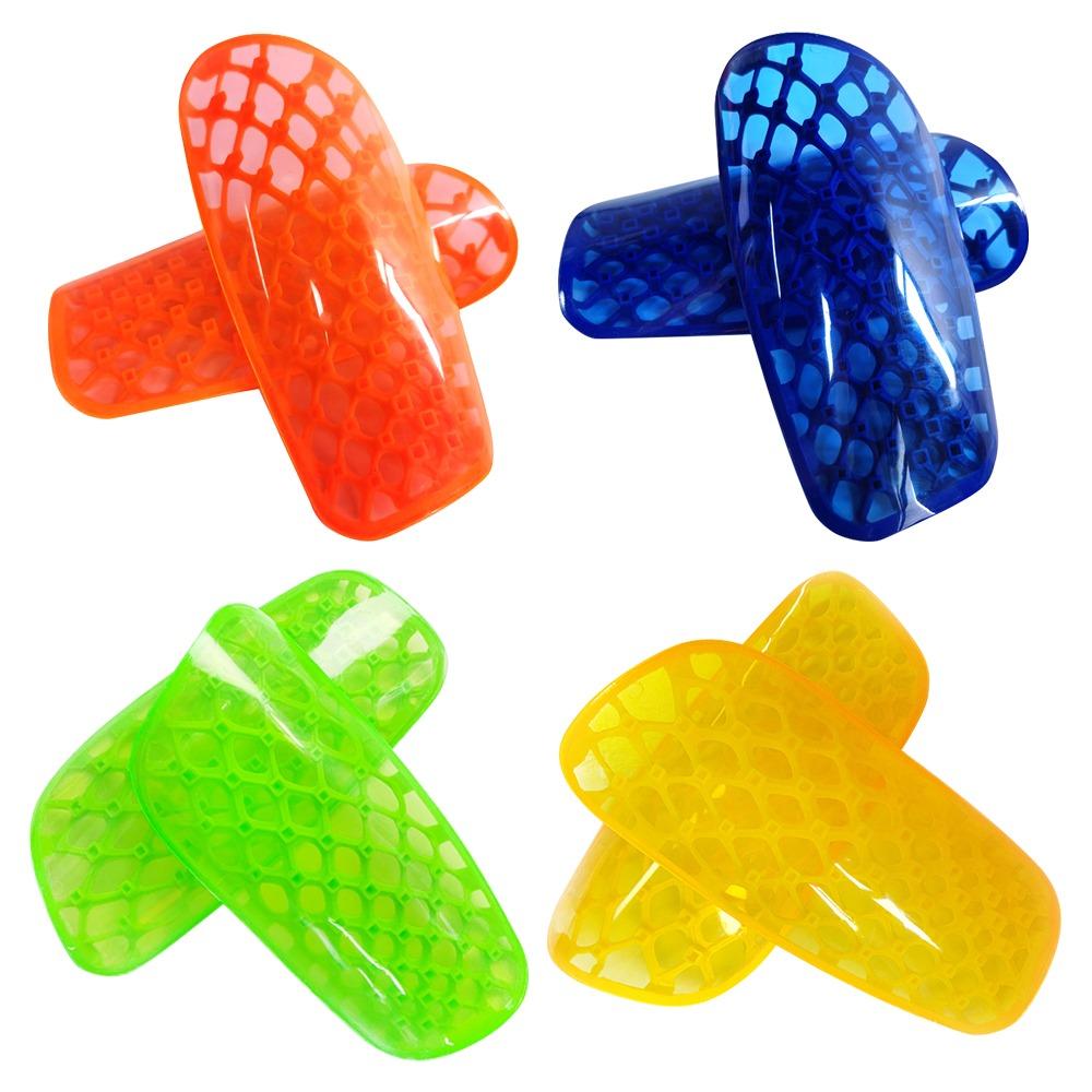 

Lightweight Football Shin Holder Leg Guard Soccer Shin Pads Soccer Shin Guards Adults And Children L зелений