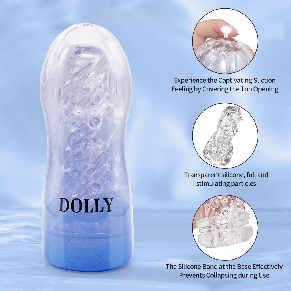 Male Masturbator Cup Sex Toy for Men Pocket Vagina Pussy Sex Machine Glans Trainner Vaginal Penetration Adult Toy for Men